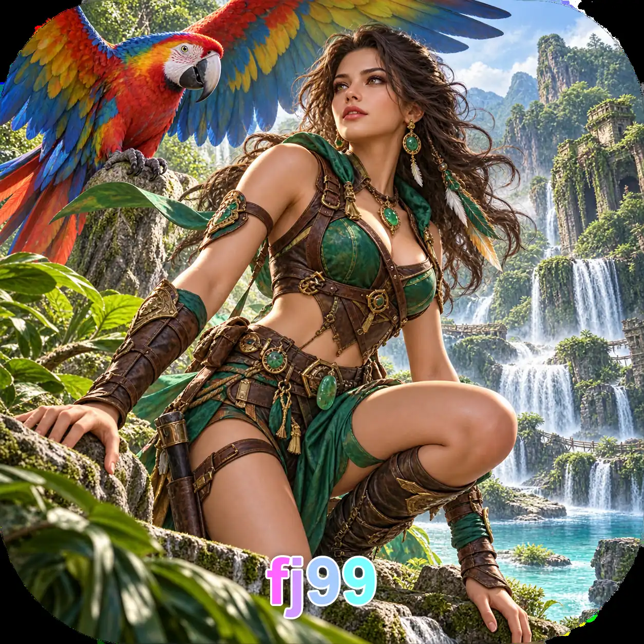Game Fortune fj99