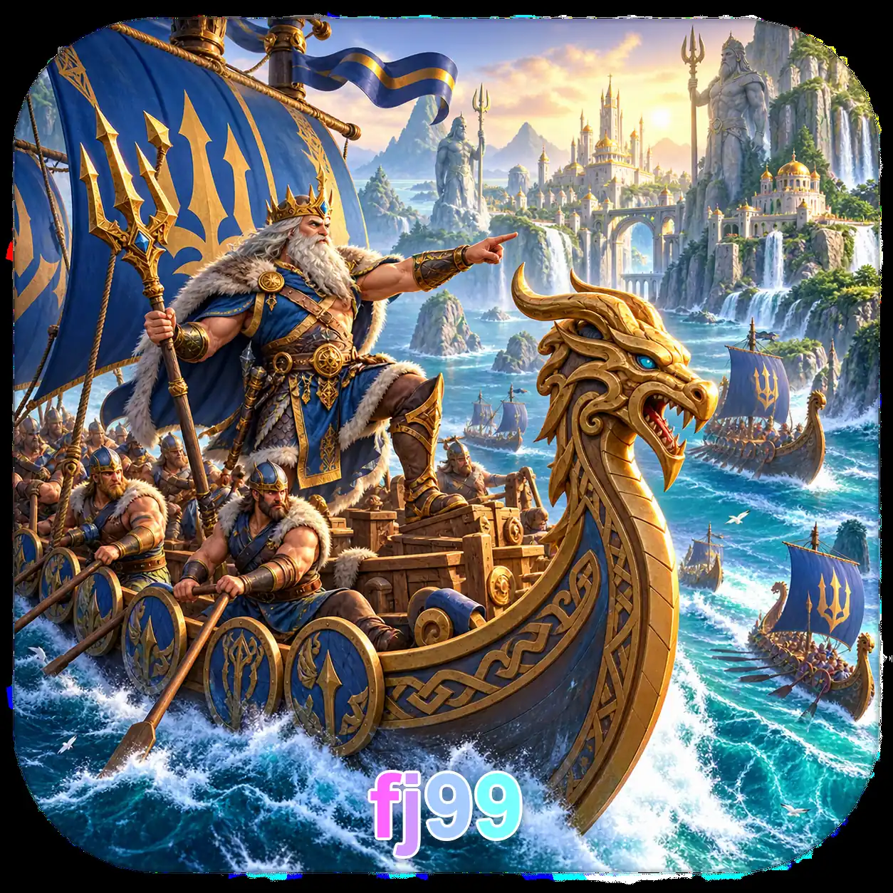 fj99 apk